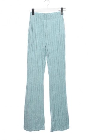 Pantaloni de femei Unbranded, Mărime XS, Culoare Albastru, Preț 30,99 Lei