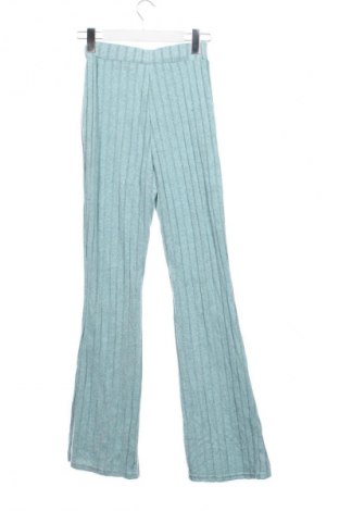 Pantaloni de femei Unbranded, Mărime XS, Culoare Albastru, Preț 30,99 Lei