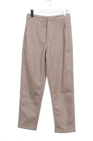 Damskie spodnie Unbranded, Rozmiar S, Kolor Brązowy, Cena 46,99 zł