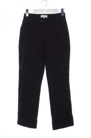 Дамски панталон Unbranded, Размер XS, Цвят Черен, Цена 4,09 €