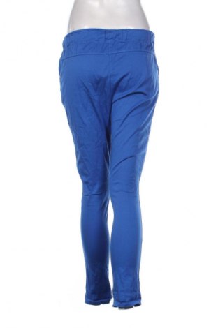 Γυναικείο παντελόνι Unbranded, Μέγεθος M, Χρώμα Μπλέ, Τιμή 6,99 €