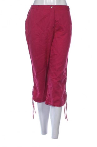 Damenhose Unbranded, Größe XL, Farbe Rosa, Preis 15,99 €