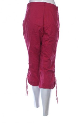 Damenhose Unbranded, Größe XL, Farbe Rosa, Preis 15,99 €