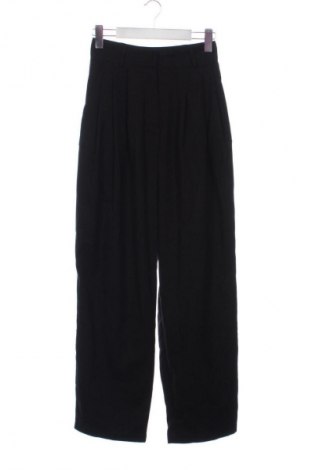 Дамски панталон Unbranded, Размер XS, Цвят Черен, Цена 5,62 €