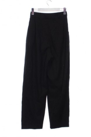 Дамски панталон Unbranded, Размер XS, Цвят Черен, Цена 5,62 €