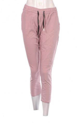 Дамски панталон Unbranded, Размер S, Цвят Розов, Цена 9,20 €