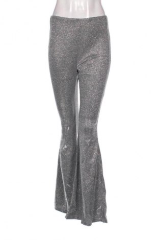 Női nadrág Unbranded, Méret S, Szín Ezüstös, Ár 3 359 Ft