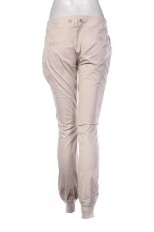 Damskie spodnie Unbranded, Rozmiar L, Kolor Beżowy, Cena 62,99 zł