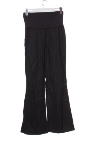 Dámské kalhoty  Unbranded, Velikost XS, Barva Černá, Cena  269,00 Kč