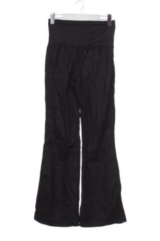 Dámské kalhoty  Unbranded, Velikost XS, Barva Černá, Cena  269,00 Kč