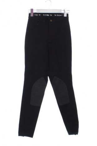 Pantaloni de femei Unbranded, Mărime S, Culoare Negru, Preț 44,99 Lei