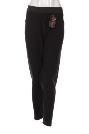 Pantaloni de femei Unbranded, Mărime XL, Culoare Negru, Preț 79,99 Lei