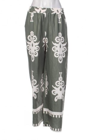 Дамски панталон Unbranded, Размер S, Цвят Многоцветен, Цена 15,00 €