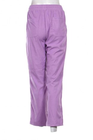 Dámske nohavice Unbranded, Veľkosť M, Farba Fialová, Cena  4,95 €
