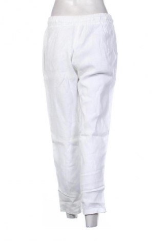 Damskie spodnie Unbranded, Rozmiar M, Kolor Biały, Cena 47,99 zł