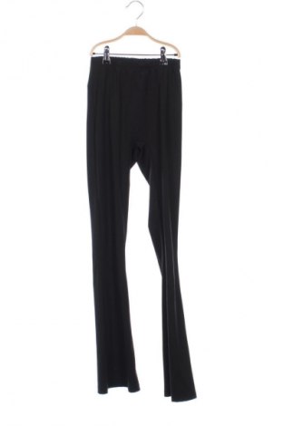 Γυναικείο παντελόνι Unbranded, Μέγεθος XS, Χρώμα Μαύρο, Τιμή 4,99 €