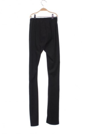 Γυναικείο παντελόνι Unbranded, Μέγεθος XS, Χρώμα Μαύρο, Τιμή 4,99 €