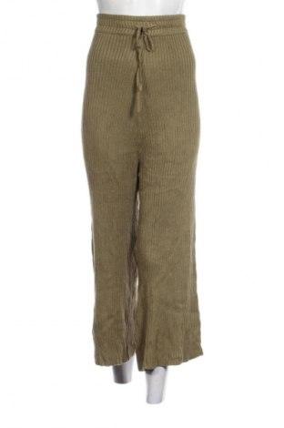 Дамски панталон Unbranded, Размер L, Цвят Зелен, Цена 2,04 €