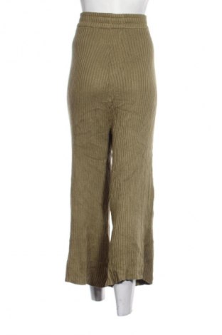 Дамски панталон Unbranded, Размер L, Цвят Зелен, Цена 2,04 €