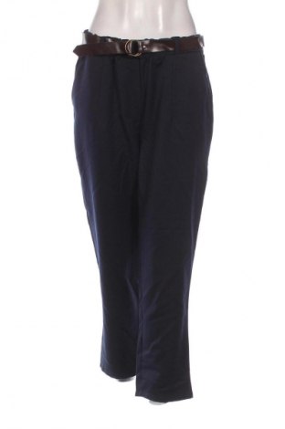 Dámské kalhoty  Unbranded, Velikost S, Barva Modrá, Cena  219,00 Kč