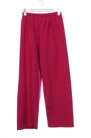 Damenhose Unbranded, Größe XS, Farbe Rosa, Preis 10,99 €