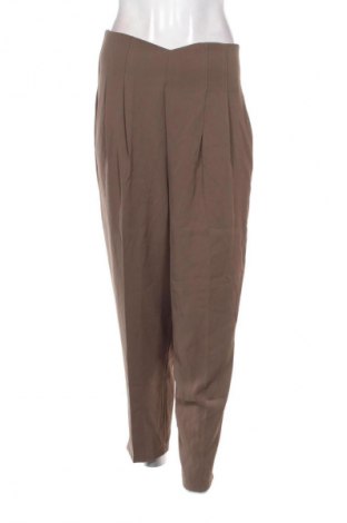 Dámske nohavice Unbranded, Veľkosť M, Farba Hnedá, Cena  3,95 €