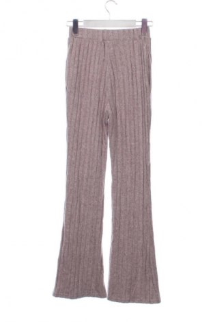 Дамски панталон Unbranded, Размер XS, Цвят Пепел от рози, Цена 5,62 €