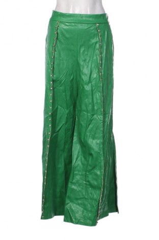 Дамски панталон Unbranded, Размер M, Цвят Зелен, Цена 6,13 €