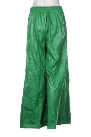 Дамски панталон Unbranded, Размер M, Цвят Зелен, Цена 6,13 €