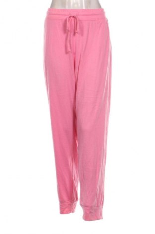 Dámske nohavice Unbranded, Veľkosť XL, Farba Ružová, Cena  12,95 €