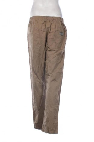 Dámské kalhoty  Unbranded, Velikost XL, Barva Hnědá, Cena  209,00 Kč