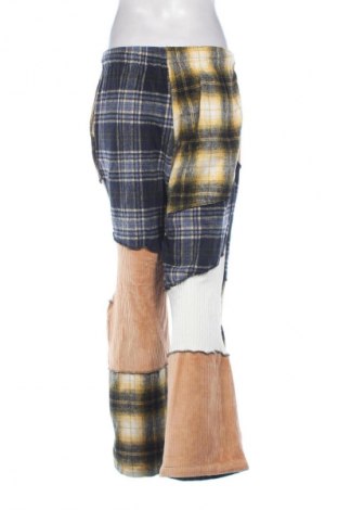 Дамски панталон Unbranded, Размер S, Цвят Многоцветен, Цена 2,55 €