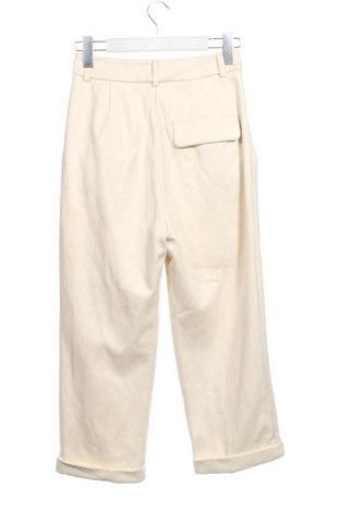 Damenhose Unbranded, Größe XS, Farbe Ecru, Preis € 11,99
