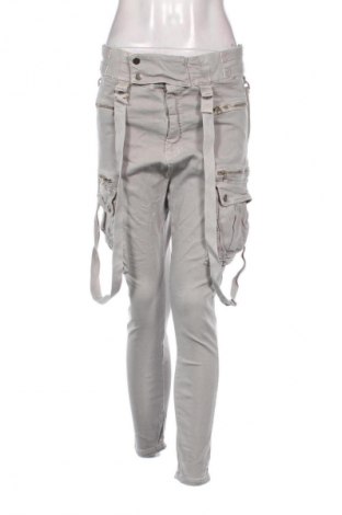 Dámské kalhoty  Unbranded, Velikost M, Barva Šedá, Cena  219,00 Kč