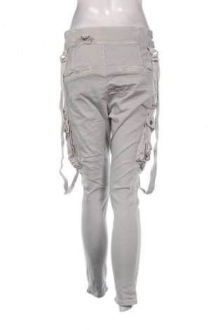 Dámské kalhoty  Unbranded, Velikost M, Barva Šedá, Cena  219,00 Kč