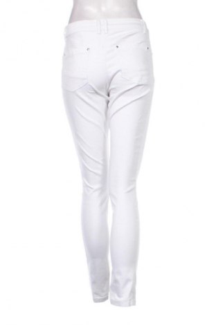 Dámské kalhoty  Unbranded, Velikost M, Barva Bílá, Cena  219,00 Kč