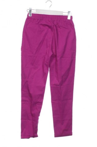 Dámské kalhoty  Unbranded, Velikost XXS, Barva Fialová, Cena  209,00 Kč