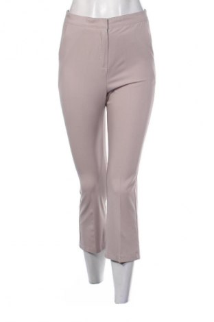 Dámské kalhoty  Unbranded, Velikost M, Barva Béžová, Cena  209,00 Kč