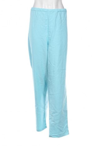 Dámské kalhoty  Unbranded, Velikost XXL, Barva Modrá, Cena  145,00 Kč