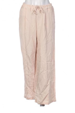 Дамски панталон Unbranded, Размер M, Цвят Бежов, Цена 14,74 €