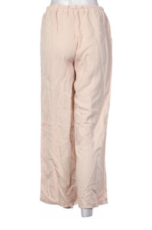 Дамски панталон Unbranded, Размер M, Цвят Бежов, Цена 14,74 €