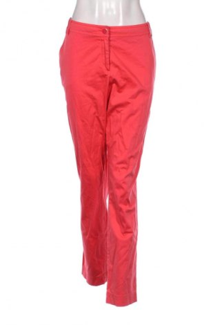 Dámské kalhoty  Unbranded, Velikost XL, Barva Červená, Cena  229,00 Kč