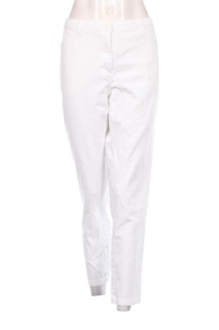Damskie spodnie Unbranded, Rozmiar L, Kolor Biały, Cena 78,99 zł