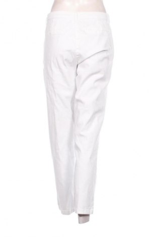 Damskie spodnie Unbranded, Rozmiar L, Kolor Biały, Cena 78,99 zł