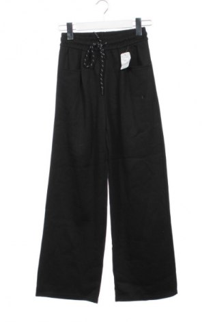 Дамски панталон Unbranded, Размер XXS, Цвят Черен, Цена 5,11 €