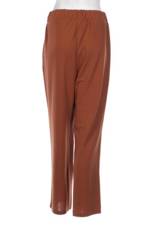 Dámské kalhoty  Unbranded, Velikost XL, Barva Hnědá, Cena  239,00 Kč