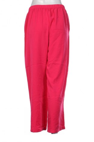 Dámské kalhoty  Unbranded, Velikost L, Barva Růžová, Cena  239,00 Kč