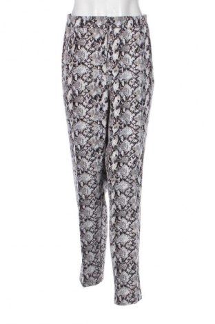 Damskie spodnie Unbranded, Rozmiar XXL, Kolor Kolorowy, Cena 72,99 zł