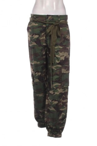 Γυναικείο παντελόνι Unbranded, Μέγεθος M, Χρώμα Πολύχρωμο, Τιμή 9,99 €