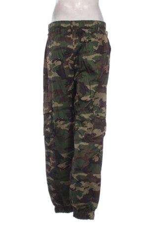 Γυναικείο παντελόνι Unbranded, Μέγεθος M, Χρώμα Πολύχρωμο, Τιμή 9,99 €